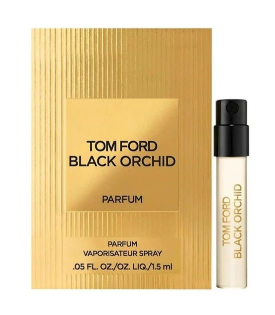 Купити Мініатюра Tom Ford Black Orchid Eau de Parfum Парфумована вода на Elune.com.ua