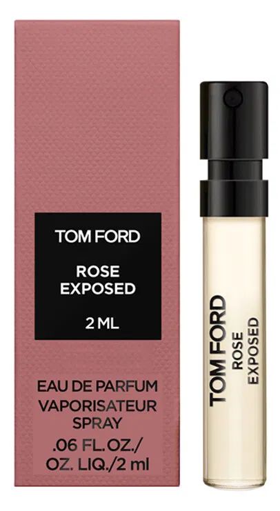 Купити Мініатюра Tom Ford Rose Exposed Парфумована вода на Elune.com.ua