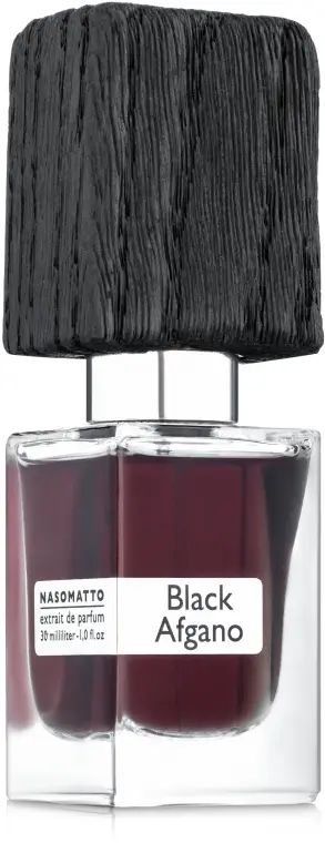Купити Nasomatto Black Afgano Екстракт на Elune.com.ua