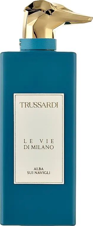 Купити Trussardi Le Vie Di Milano Alba Sui Navigli Парфумована вода на Elune.com.ua