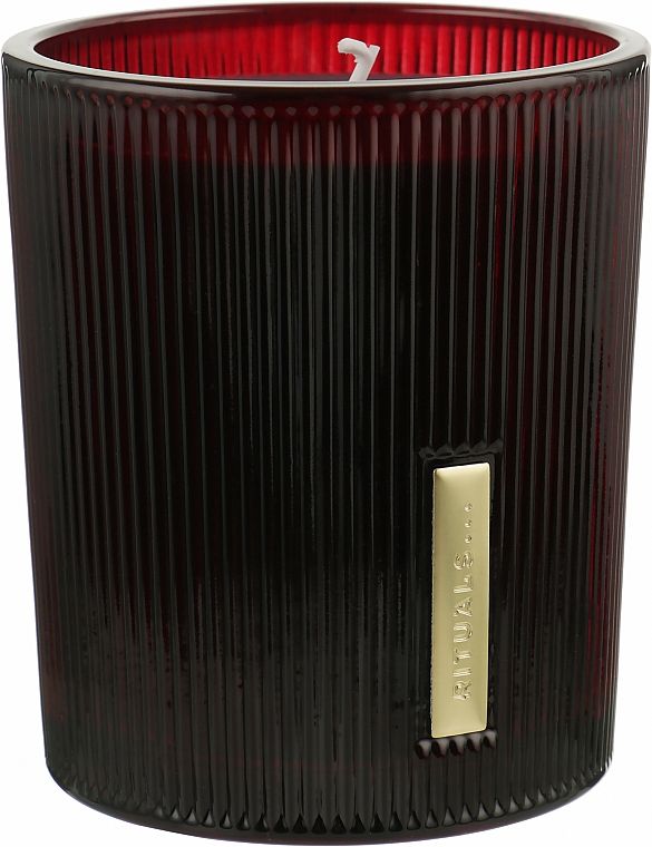 Купити Ароматична свічка Rituals The Ritual of Ayurveda Scented Candle на Elune.com.ua