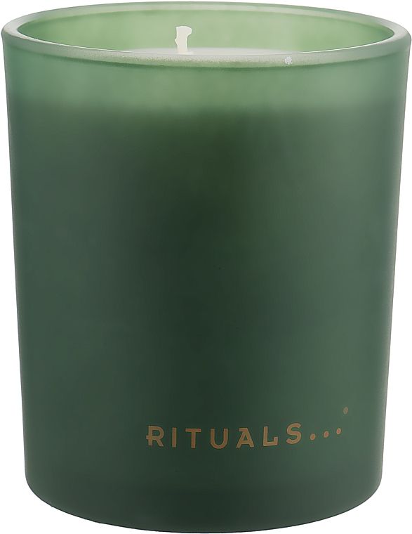 Купити Ароматична свічка Rituals The Ritual Of Jing Relax Scented Candle на Elune.com.ua