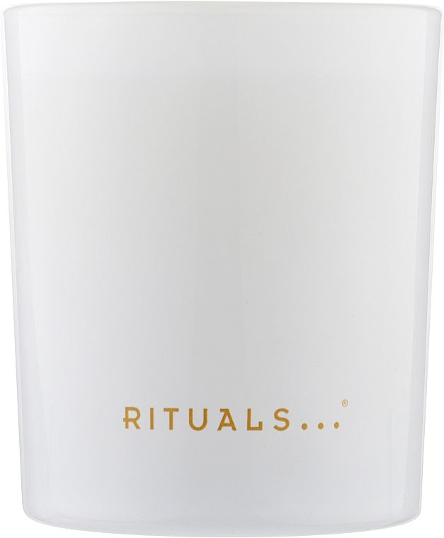 Купити Ароматична свічка Rituals The Ritual of Karma Scented Candle на Elune.com.ua
