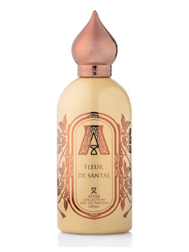 Купити Attar Collection Fleur de Santal Парфумована вода на Elune.com.ua