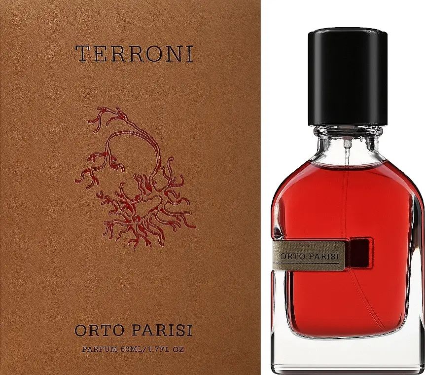 Купити Terroni Парфуми на Elune.com.ua