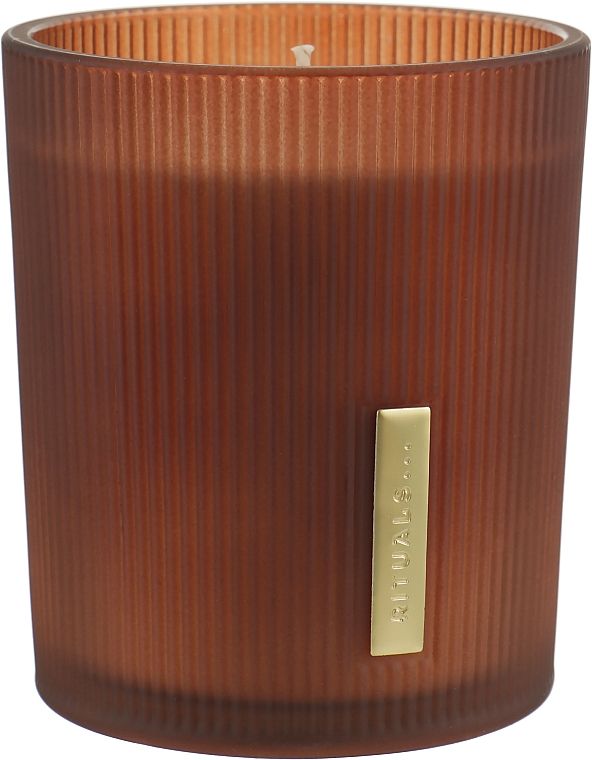 Купити Ароматична свічка Rituals The Ritual Of Mehr Scented Candle на Elune.com.ua