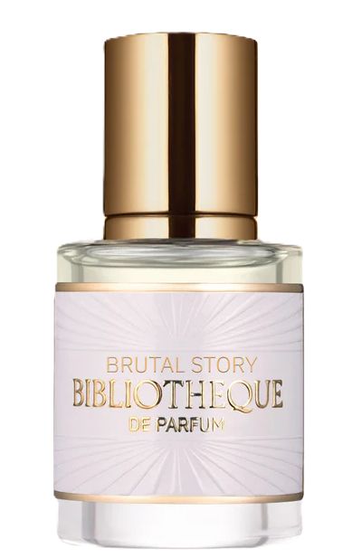 Купити Мініатюра Bibliotheque de Parfum Brutal Story Парфумована вода на Elune.com.ua