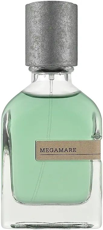 Купить Распив Orto Parisi Megamare Духи на Elune.com.ua