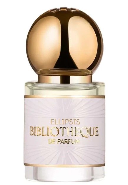 Купити Мініатюра Bibliotheque de Parfum Ellipsis Парфумована вода на Elune.com.ua