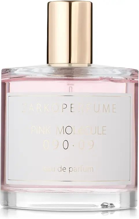 Купить Zarkoperfume Pink Molecule 090.09 Парфюмированная вода на Elune.com.ua