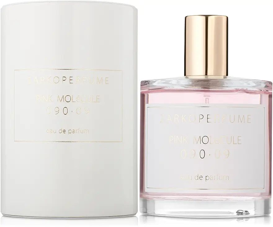 Купить Zarkoperfume Pink Molecule 090.09 Парфюмированная вода на Elune.com.ua