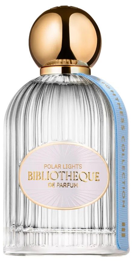 Купити Bibliotheque De Parfum Polar Lights Парфумована вода на Elune.com.ua
