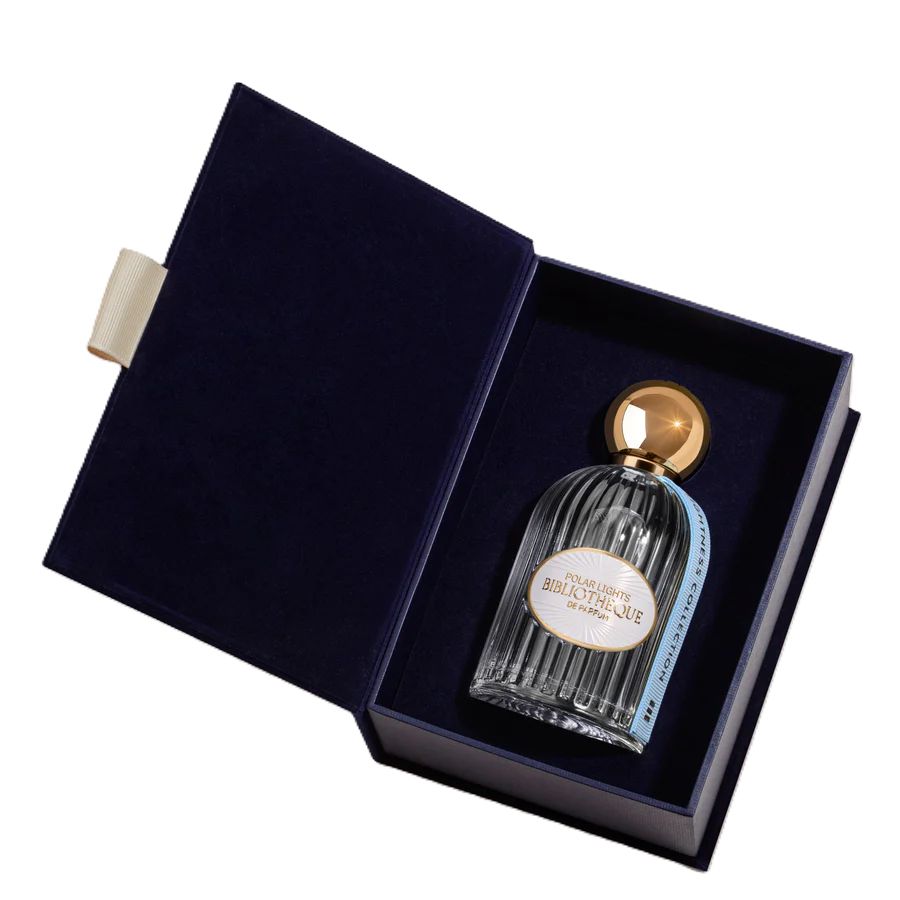 Купити Bibliotheque De Parfum Polar Lights Парфумована вода на Elune.com.ua