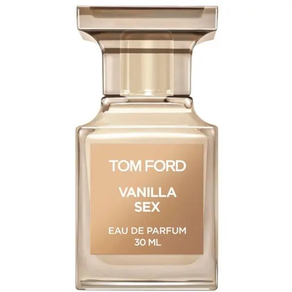 Купити Розпив Tom Ford Vanilla Sex Парфумована вода на Elune.com.ua