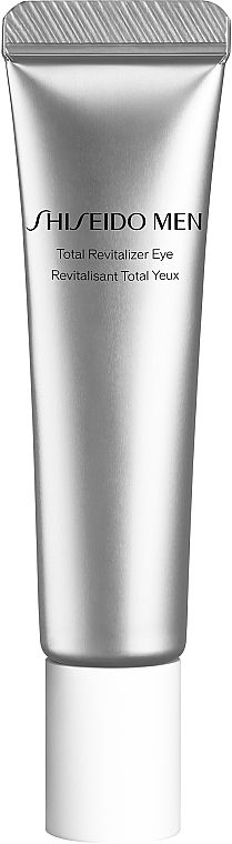 Купити Крем для шкіри навколо очей чоловічий Shiseido Total Revitalizer Eye Anti-Aging на Elune.com.ua