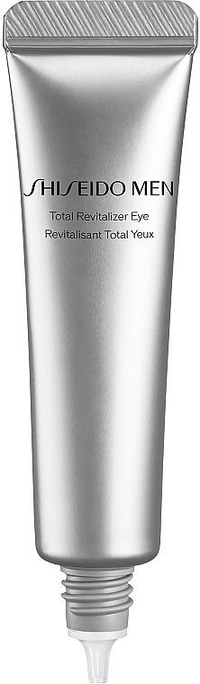 Купити Крем для шкіри навколо очей чоловічий Shiseido Total Revitalizer Eye Anti-Aging на Elune.com.ua