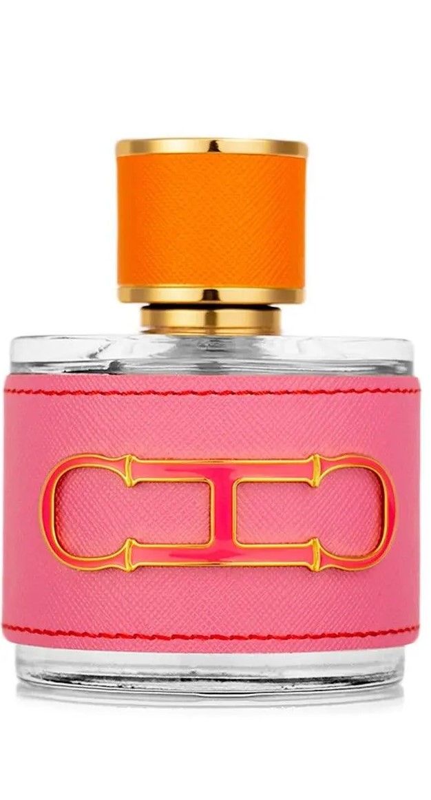 Купити Carolina Herrera CH Pasion For Her Парфумована вода на Elune.com.ua