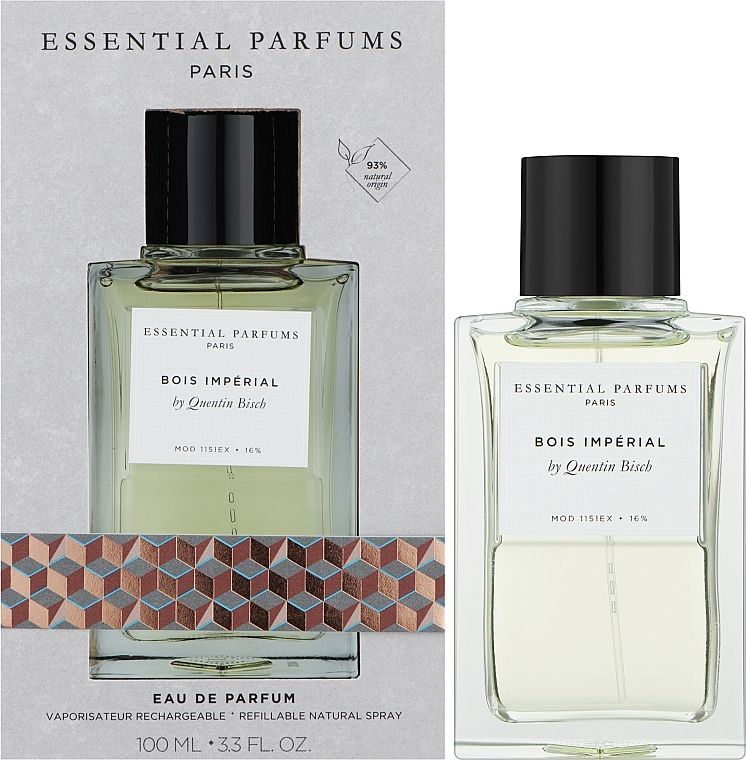 Купити Bois Imperial Парфумована вода на Elune.com.ua