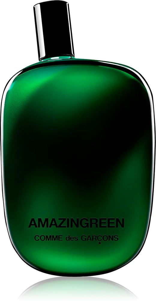 Купити Comme Des Garcons Amazingreen Парфумована вода на Elune.com.ua