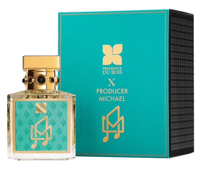 Купити Fragrance Du Bois AM Парфуми на Elune.com.ua