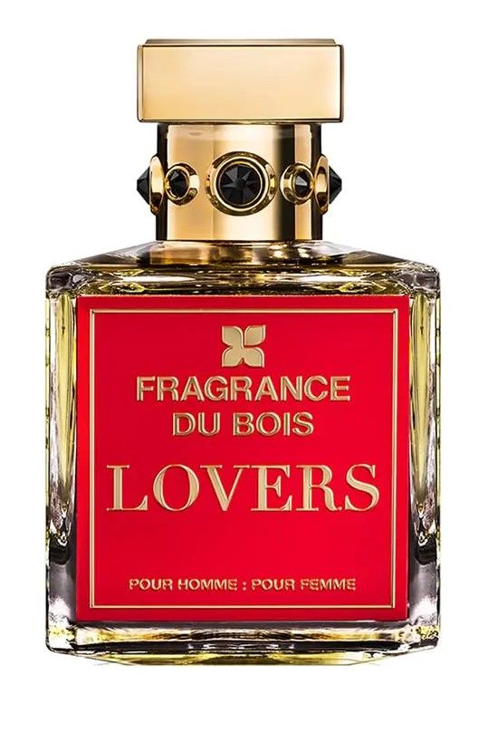 Купити Fragrance Du Bois Lovers Парфуми на Elune.com.ua