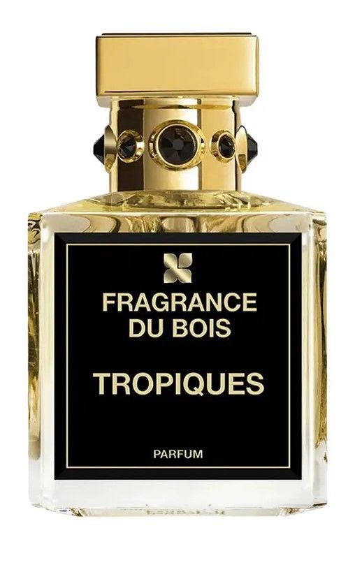 Купити Fragrance Du Bois Tropiques Парфуми на Elune.com.ua