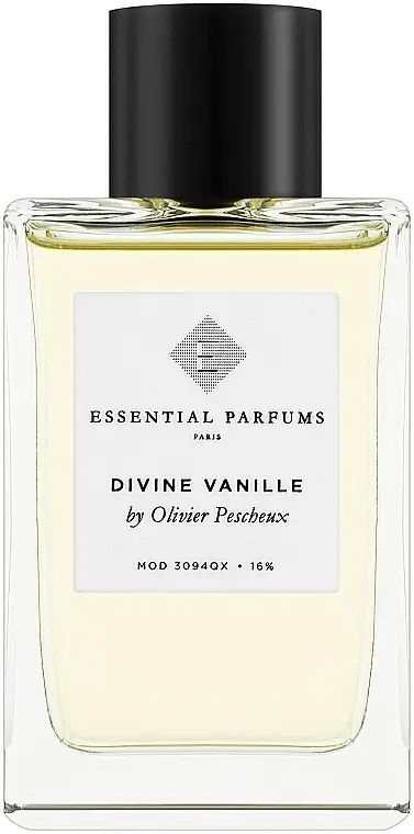 Купити Essential Parfums Divine Vanille Парфумована вода на Elune.com.ua