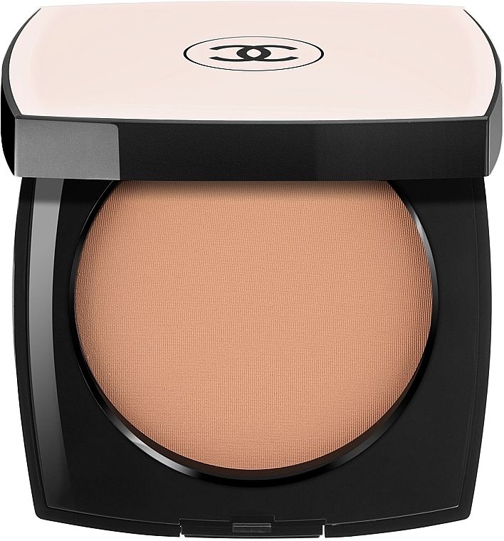 Купити Пудра для обличчя 12 г Chanel Les Beiges Poudre Belle Mine Naturelle на Elune.com.ua