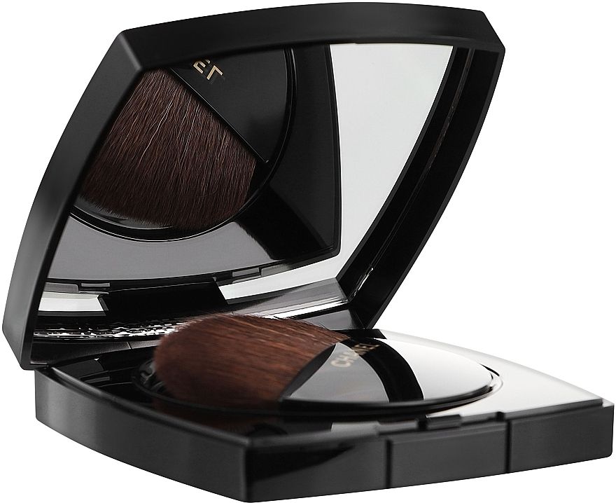 Купити Пудра для обличчя Chanel Les Beiges Poudre Belle Mine Naturelle на Elune.com.ua