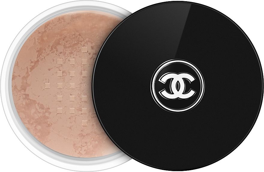 Купити Пудра розсипчаста Chanel Natural Loose Powder Universelle Libre на Elune.com.ua