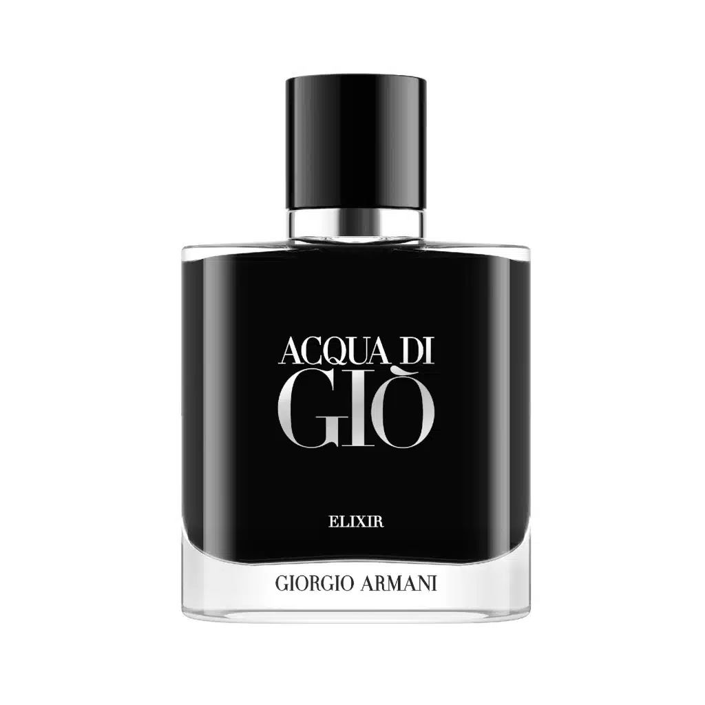 Купити Giorgio Armani Acqua di Gio Elixir Екстракт на Elune.com.ua