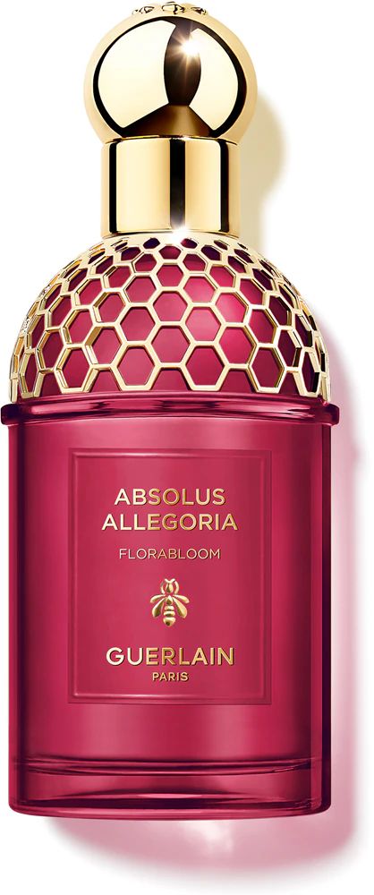 Купити Guerlain Absolus Allegoria Florabloom Absolu Парфумована вода на Elune.com.ua