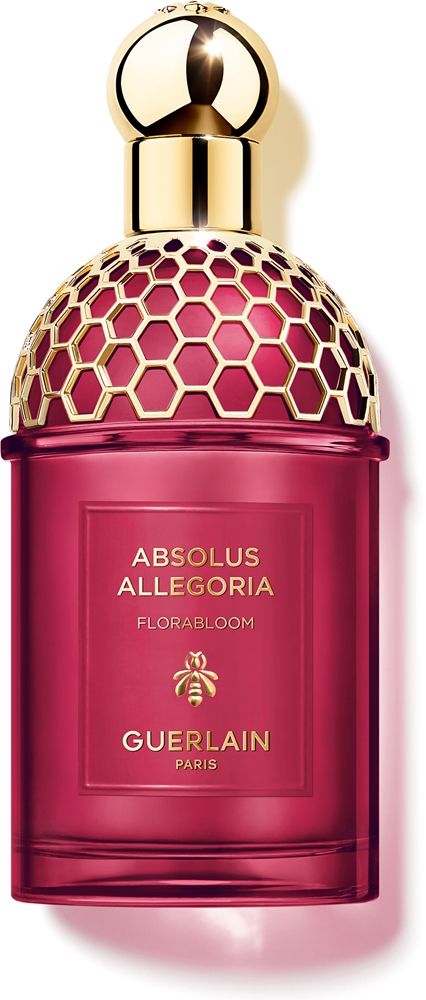 Купити Guerlain Absolus Allegoria Florabloom Absolu Парфумована вода на Elune.com.ua