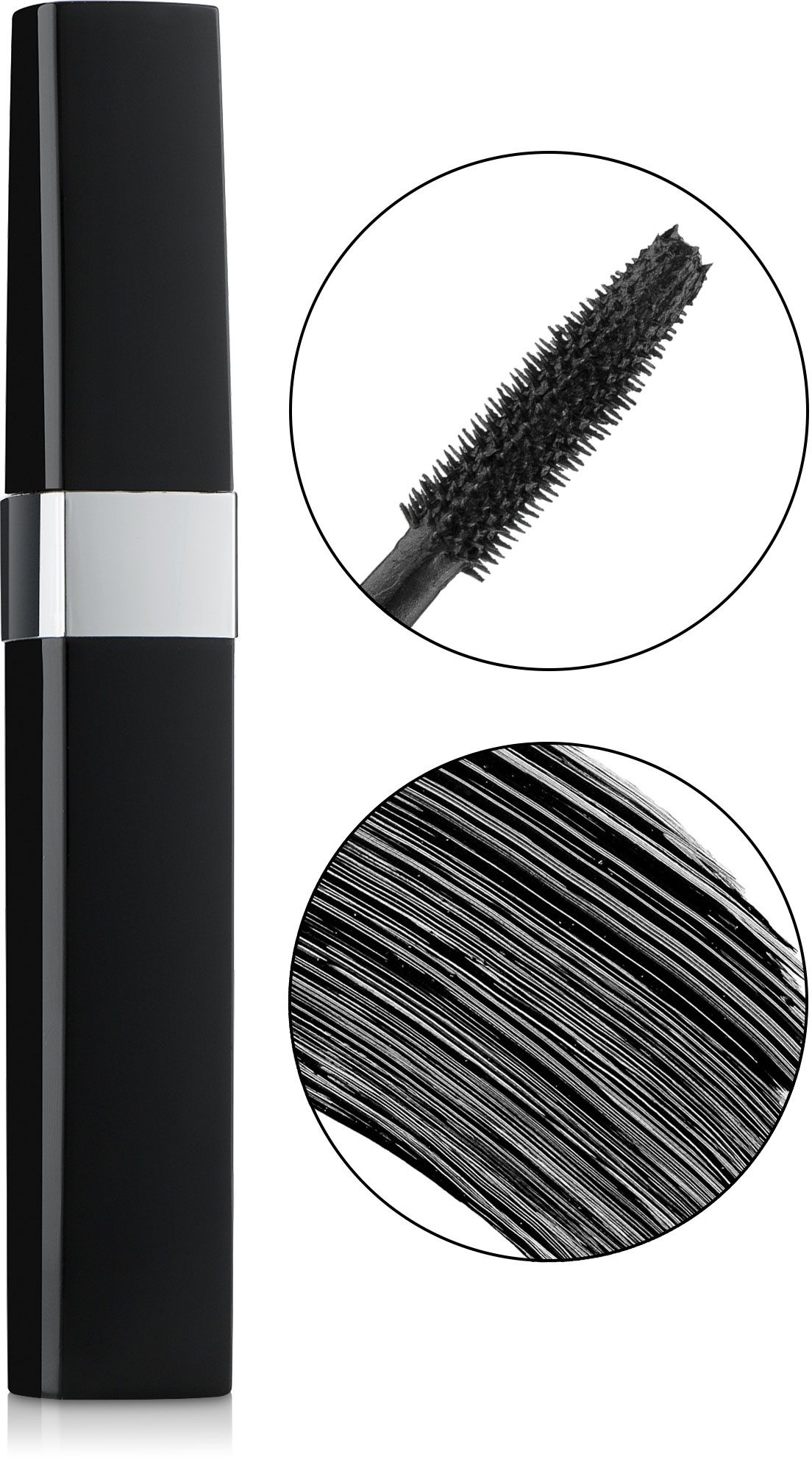 Купити Туш для вій Chanel Inimitable Intense на Elune.com.ua