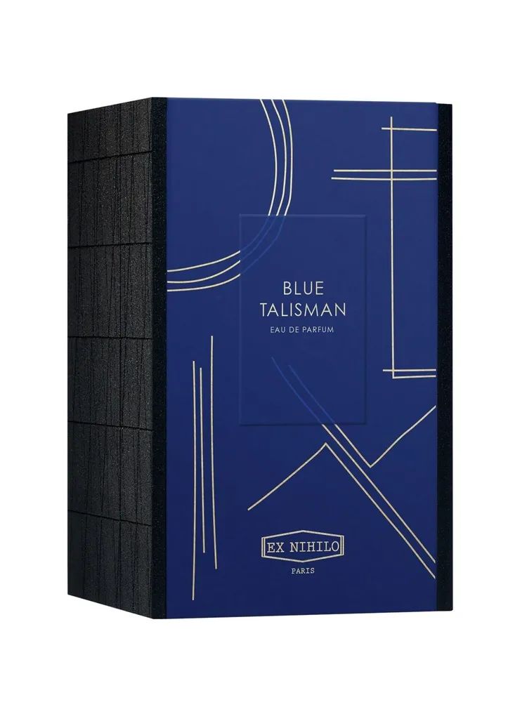 Купити Ex Nihilo Blue Talisman Парфумована вода на Elune.com.ua