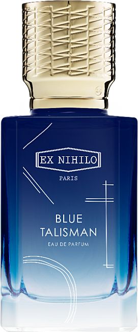 Купити Ex Nihilo Blue Talisman Парфумована вода на Elune.com.ua