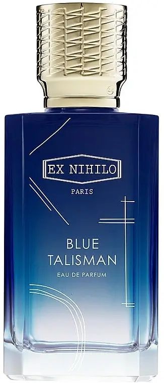 Купити Розпив Ex Nihilo Blue Talisman Парфумована вода на Elune.com.ua
