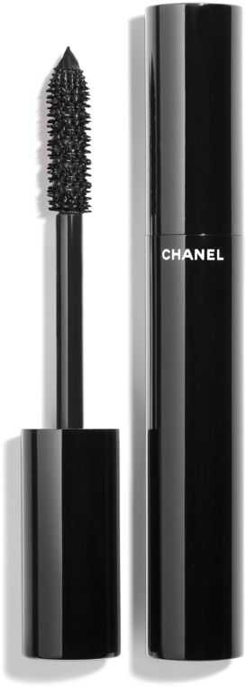 Купити Об'ємна туш для вій Chanel Le Volume Ultra-Noir de Chanel Mascara на Elune.com.ua