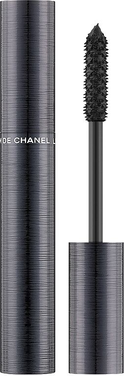Купити Туш для вій Chanel Le Volume Revolution Mascara на Elune.com.ua