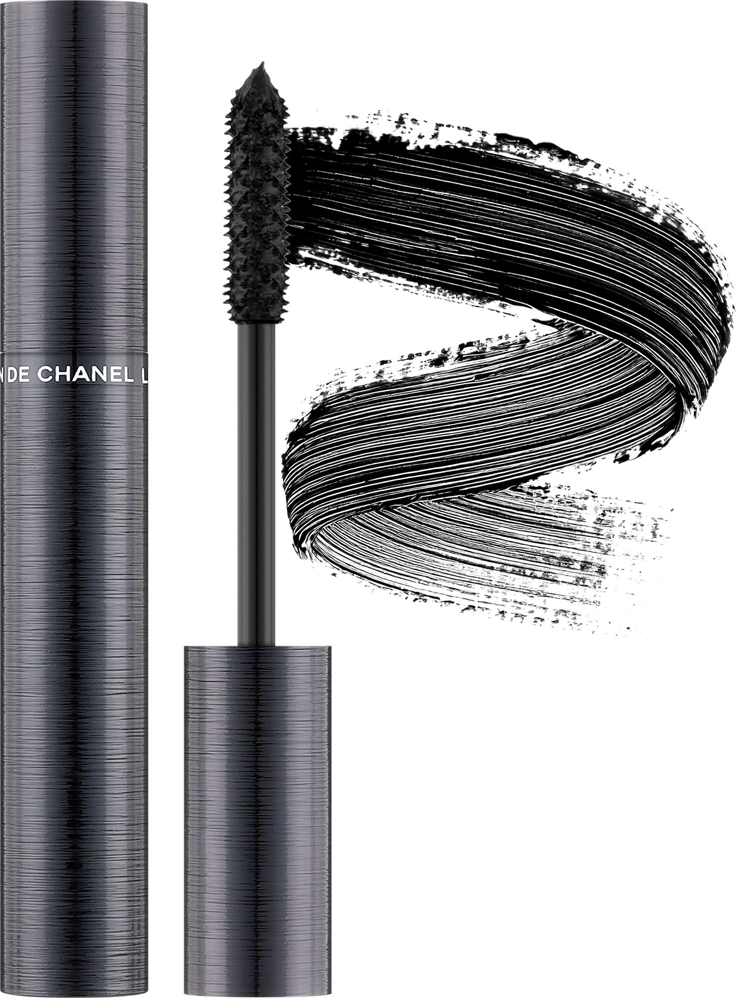 Купити Туш для вій Chanel Le Volume Revolution Mascara на Elune.com.ua