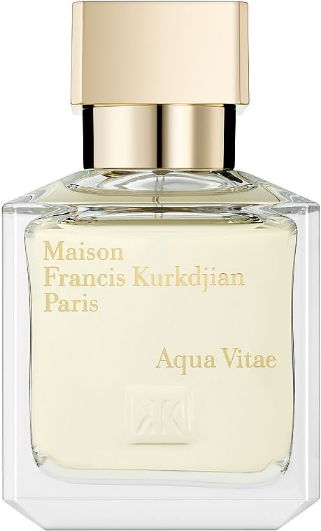 Купити Maison Francis Kurkdjian Paris Aqua Vitae Туалетна вода на Elune.com.ua