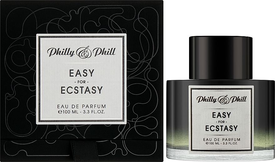 Купити Philly & Phill Easy For Ecstasy Парфумована вода на Elune.com.ua