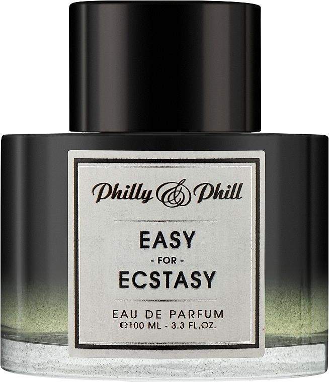 Купити Philly & Phill Easy For Ecstasy Парфумована вода на Elune.com.ua
