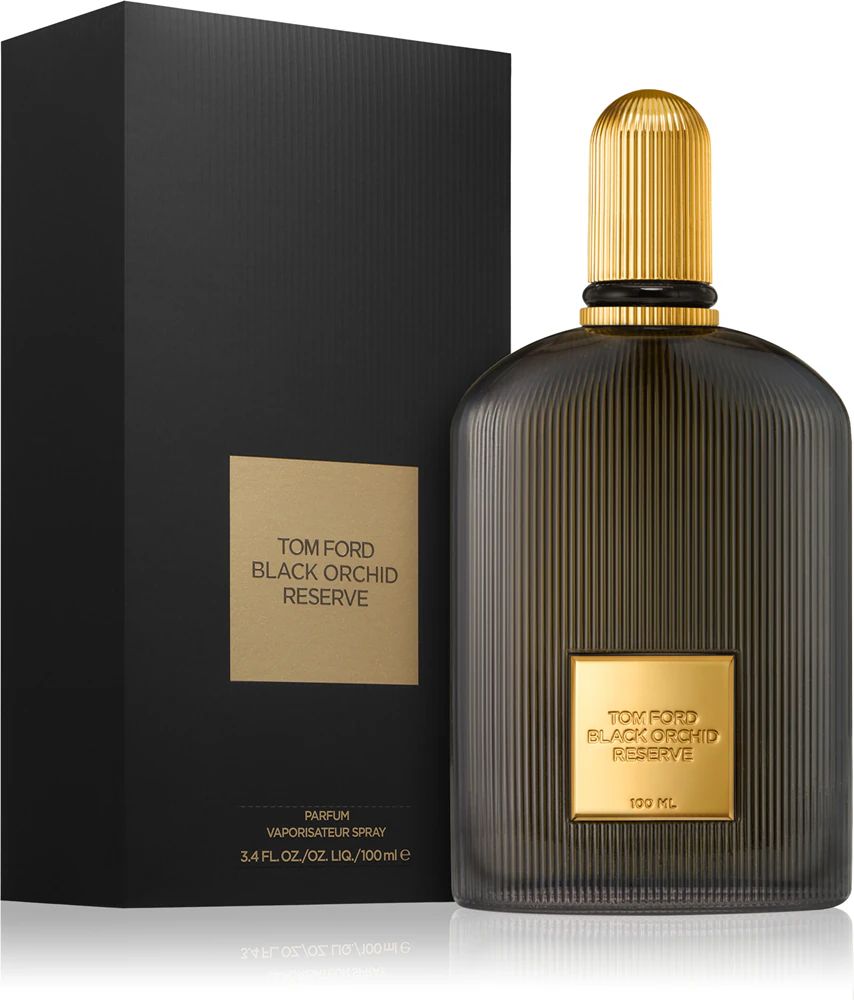 Купити Tom Ford Black Orchid Reserve Парфуми на Elune.com.ua
