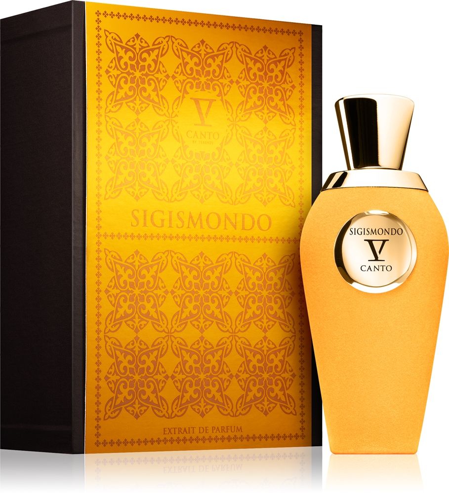 Купити V Canto Sigismondo Екстракт на Elune.com.ua