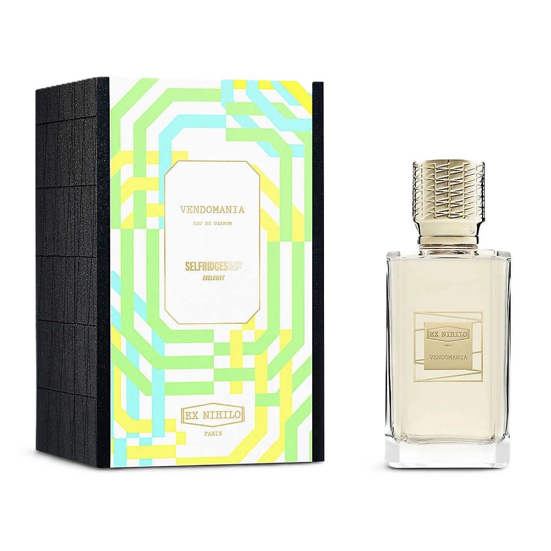 Купити Ex Nihilo Vendomania Doha Парфумована вода на Elune.com.ua