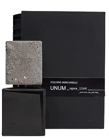 Купити Filippo Sorcinelli Opus 1144 Парфуми на Elune.com.ua