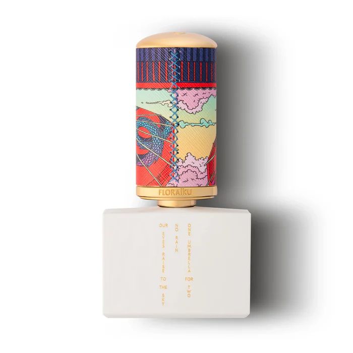 Купити Floraiku One Umbrella for Two Парфумована вода на Elune.com.ua