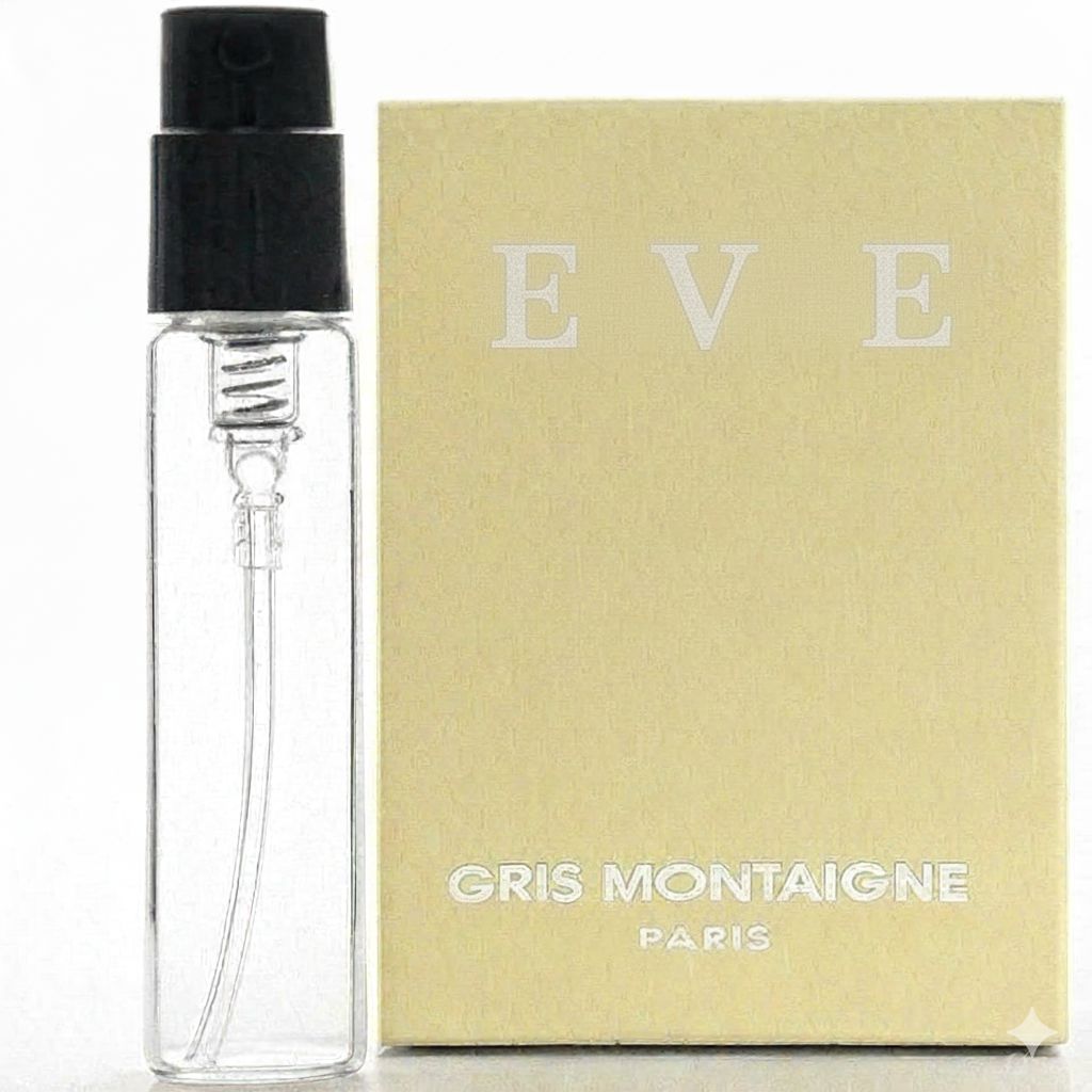 Купити Мініатюра Gris Montaigne Paris Eve Парфуми на Elune.com.ua