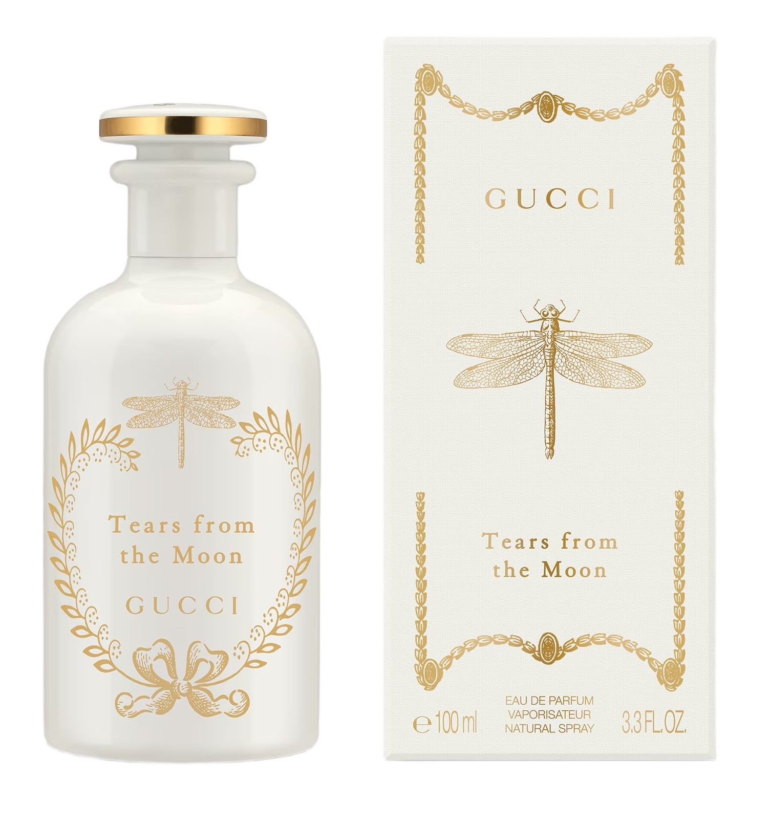 Купити Gucci Tears From The Moon Парфумована вода на Elune.com.ua